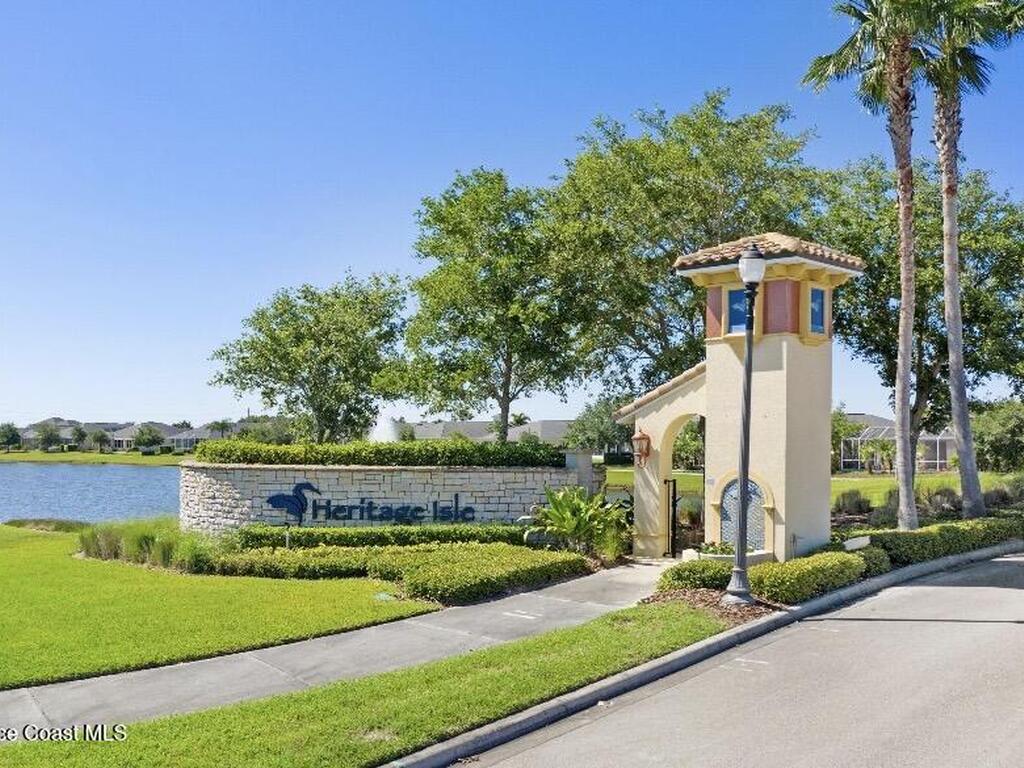 6218 Van Ness Drive, Melbourne, FL 32940