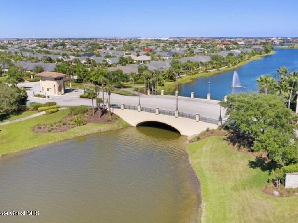 6218 Van Ness Drive, Melbourne, FL 32940