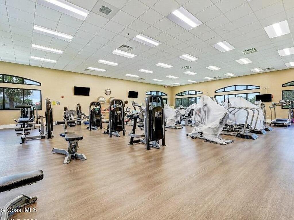 6218 Van Ness Drive, Melbourne, FL 32940