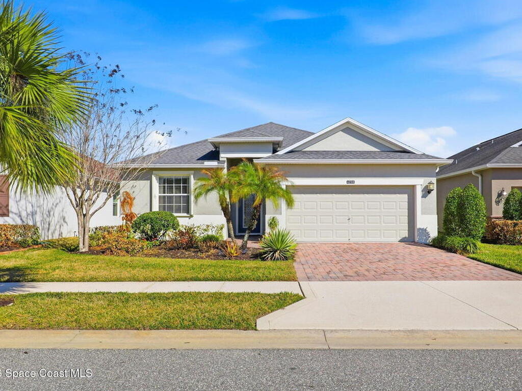 6218 Van Ness Drive, Melbourne, FL 32940