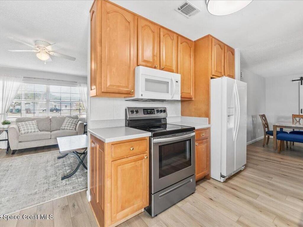 1115 Flotilla Club Drive, Indian Harbour Beach, FL 32937