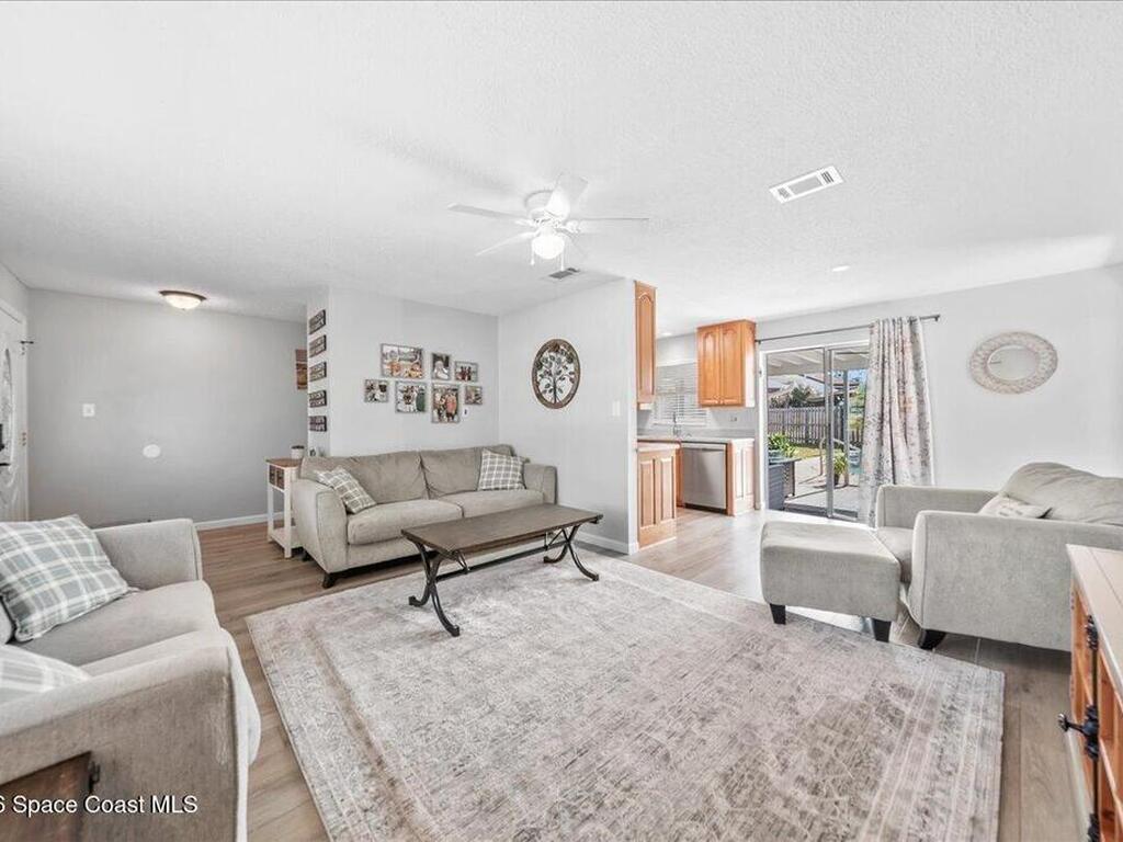 1115 Flotilla Club Drive, Indian Harbour Beach, FL 32937