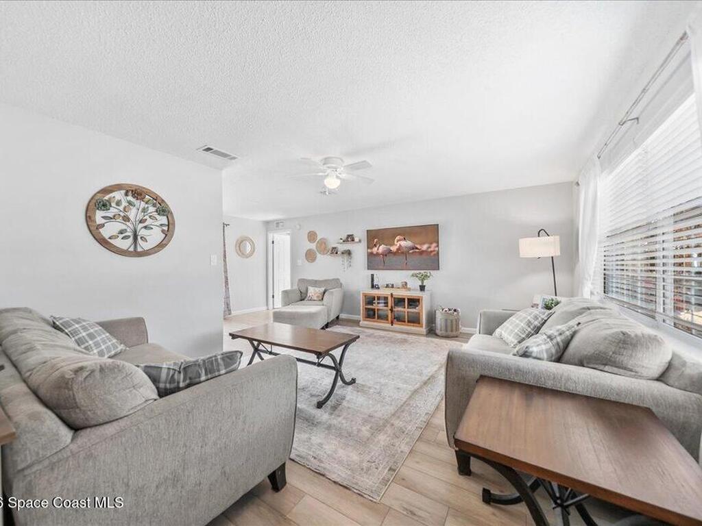 1115 Flotilla Club Drive, Indian Harbour Beach, FL 32937