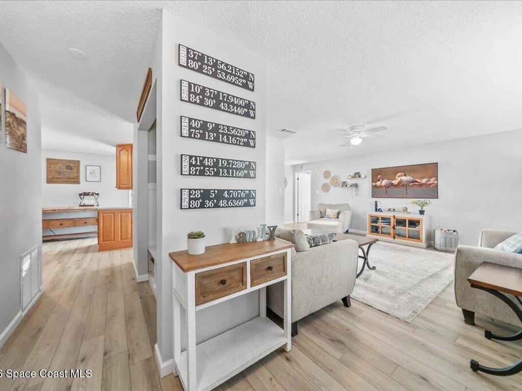 1115 Flotilla Club Drive, Indian Harbour Beach, FL 32937