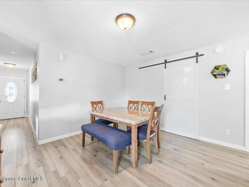 1115 Flotilla Club Drive, Indian Harbour Beach, FL 32937