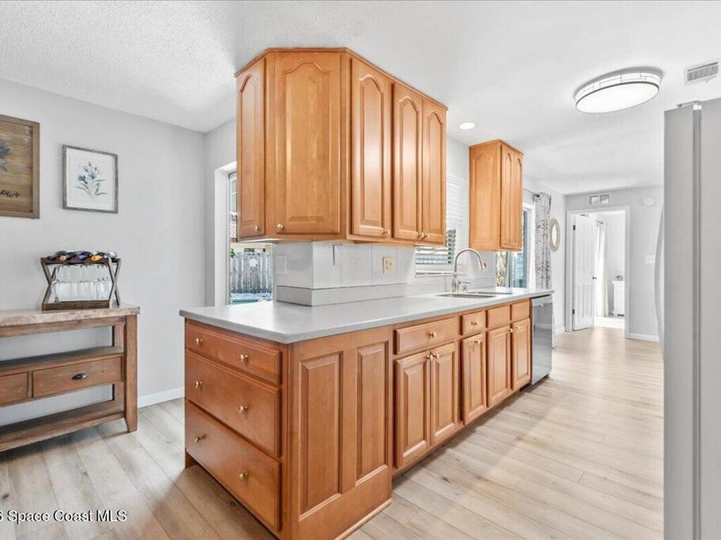 1115 Flotilla Club Drive, Indian Harbour Beach, FL 32937