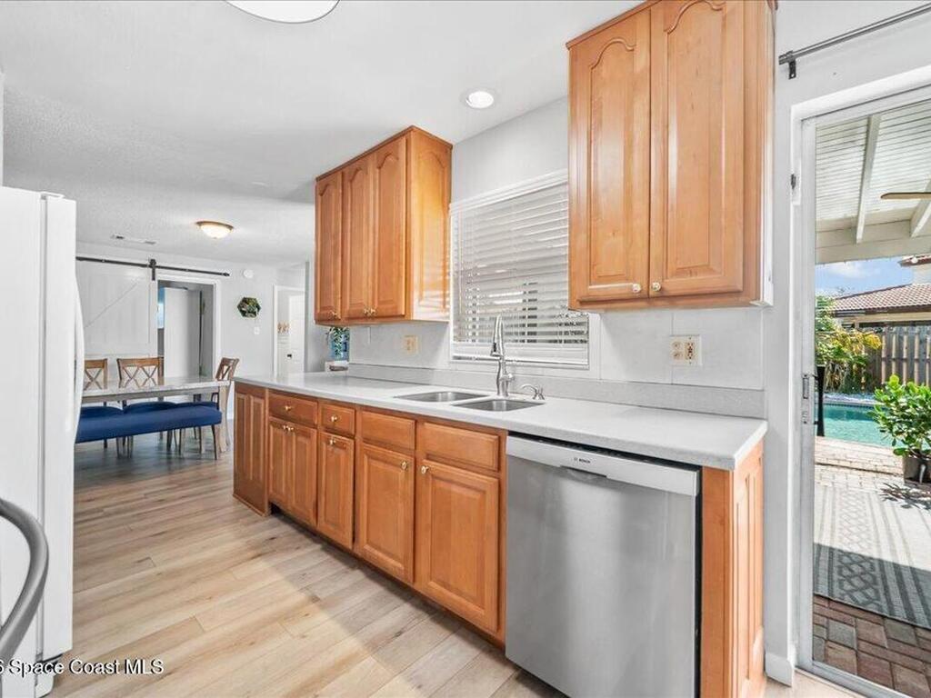 1115 Flotilla Club Drive, Indian Harbour Beach, FL 32937