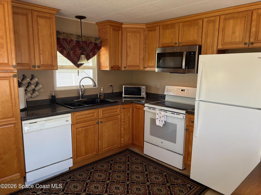 2580 S Highway A1a, Melbourne Beach, FL 32951