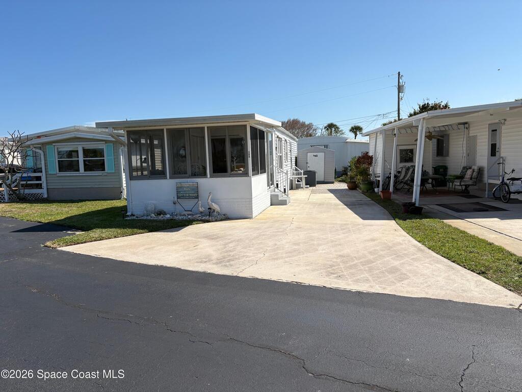2580 S Highway A1a, Melbourne Beach, FL 32951