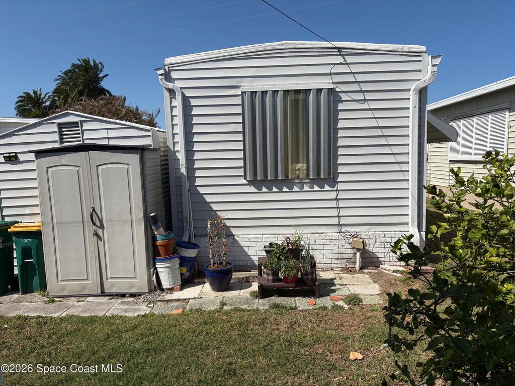 2580 S Highway A1a, Melbourne Beach, FL 32951
