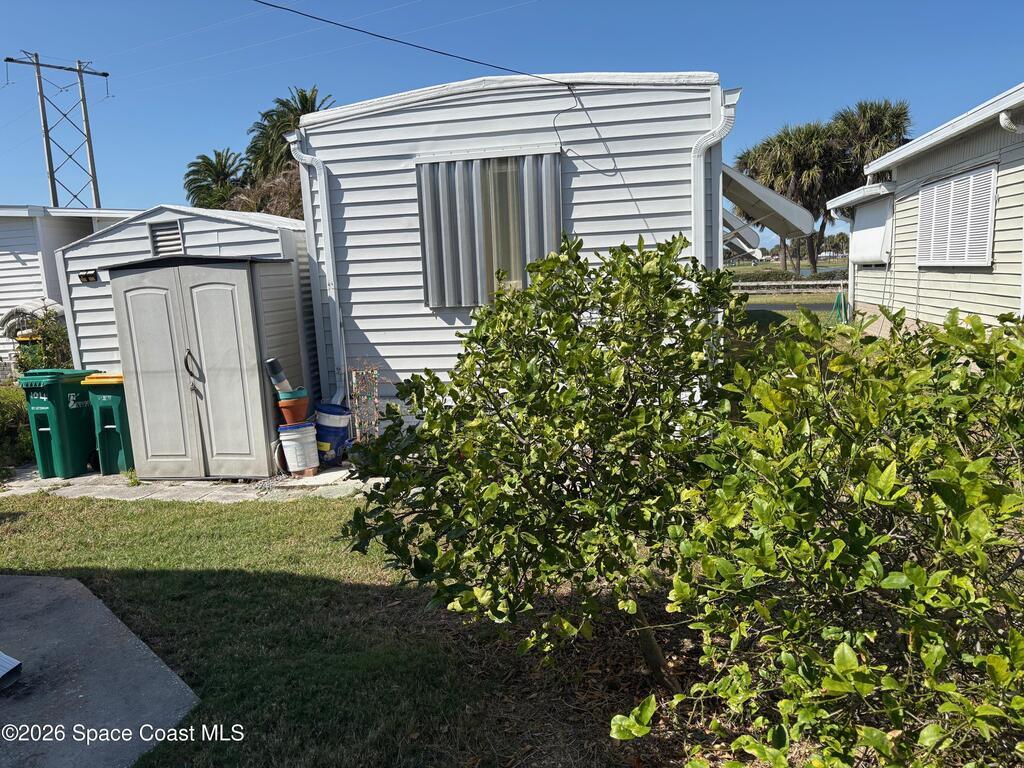 2580 S Highway A1a, Melbourne Beach, FL 32951