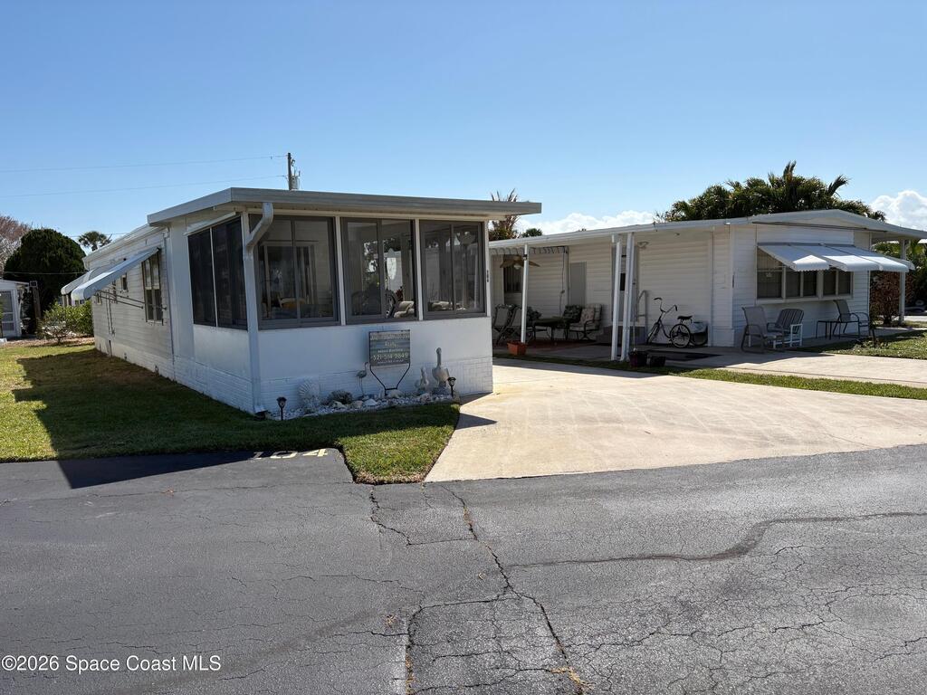 2580 S Highway A1a, Melbourne Beach, FL 32951