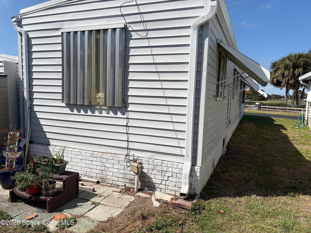 2580 S Highway A1a, Melbourne Beach, FL 32951