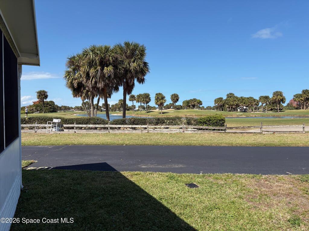 2580 S Highway A1a, Melbourne Beach, FL 32951