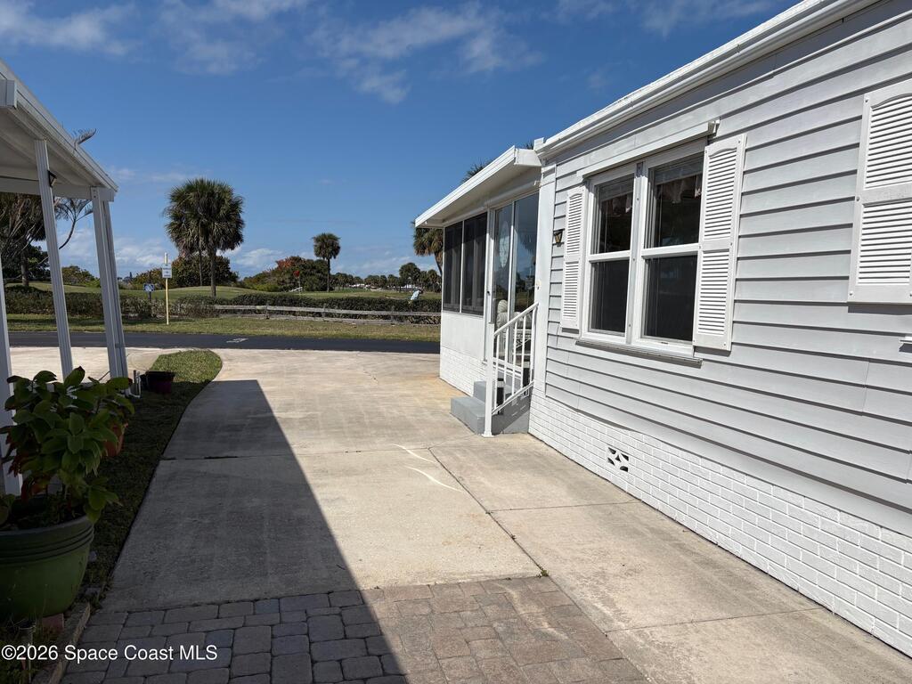 2580 S Highway A1a, Melbourne Beach, FL 32951