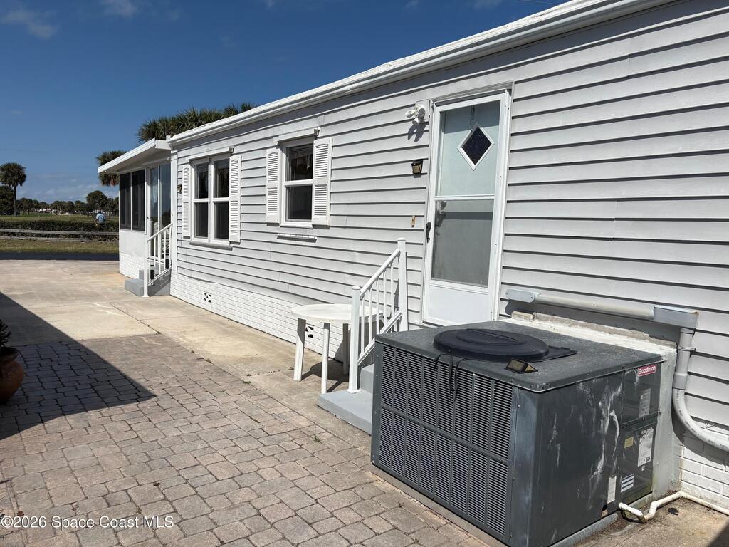 2580 S Highway A1a, Melbourne Beach, FL 32951