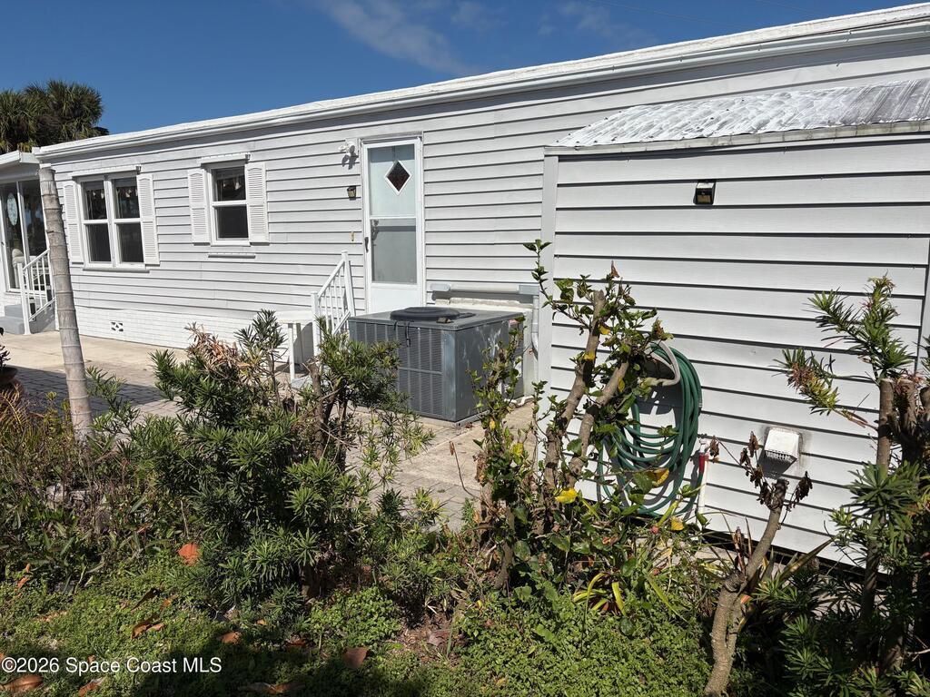 2580 S Highway A1a, Melbourne Beach, FL 32951