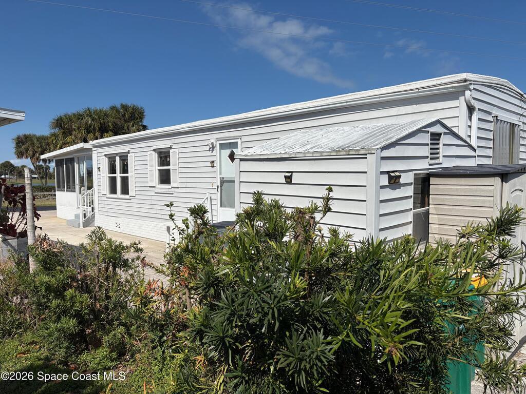 2580 S Highway A1a, Melbourne Beach, FL 32951