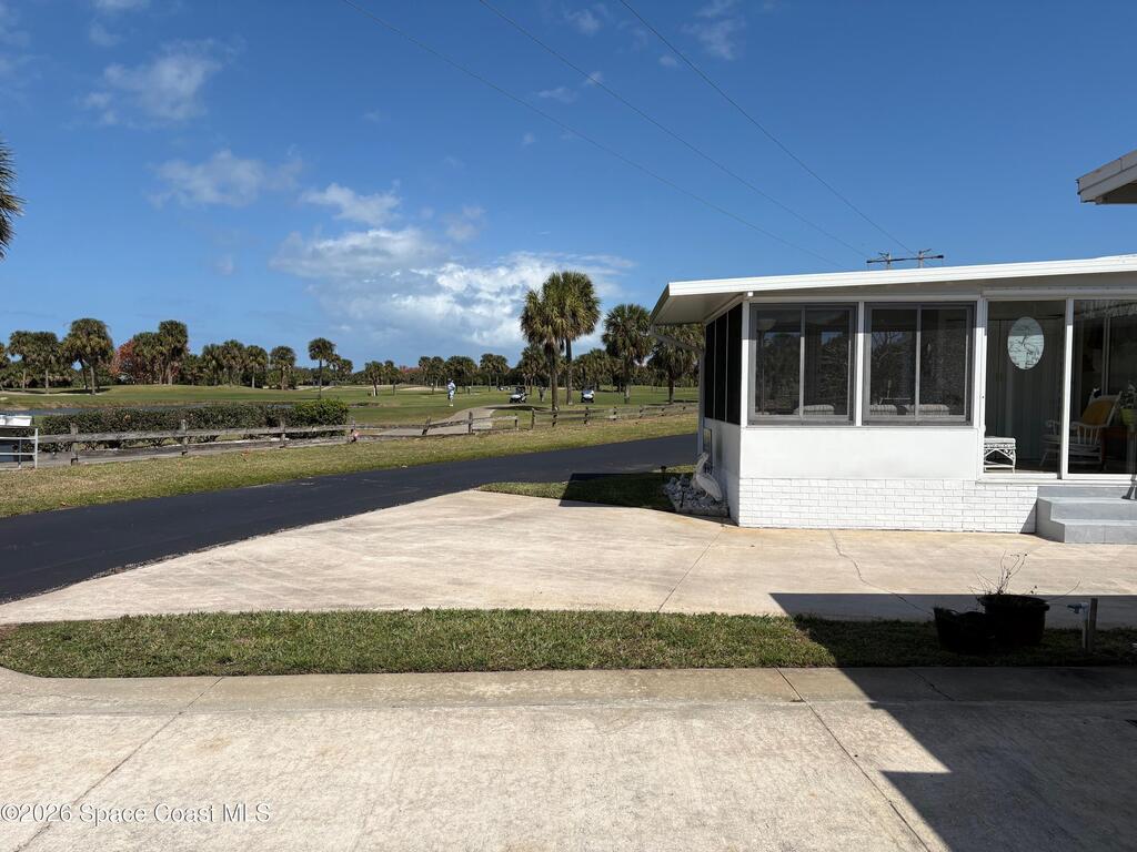 2580 S Highway A1a, Melbourne Beach, FL 32951