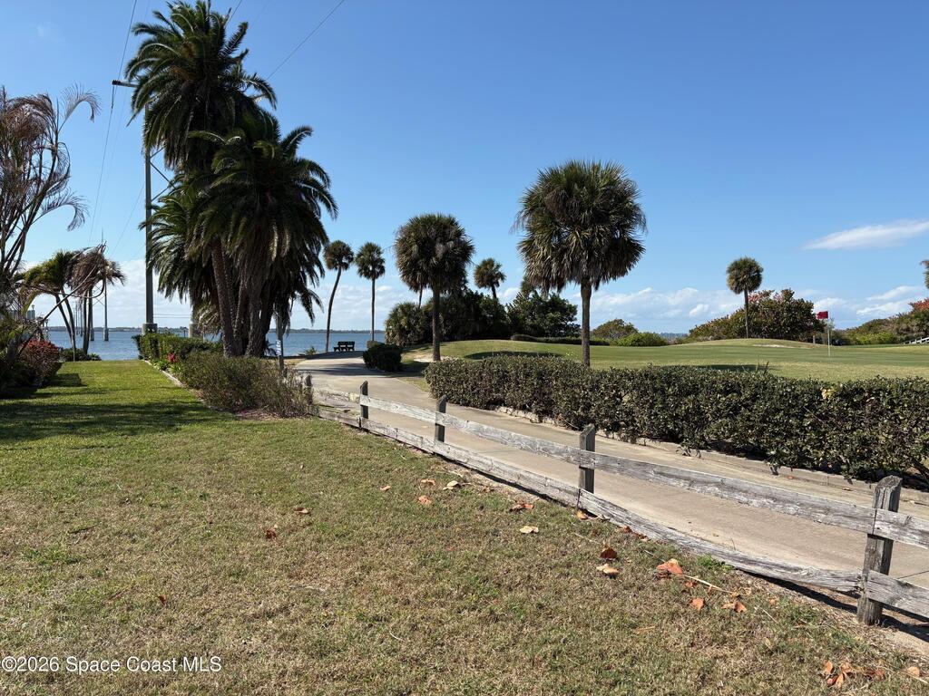 2580 S Highway A1a, Melbourne Beach, FL 32951