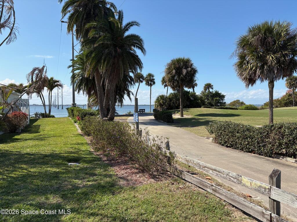 2580 S Highway A1a, Melbourne Beach, FL 32951