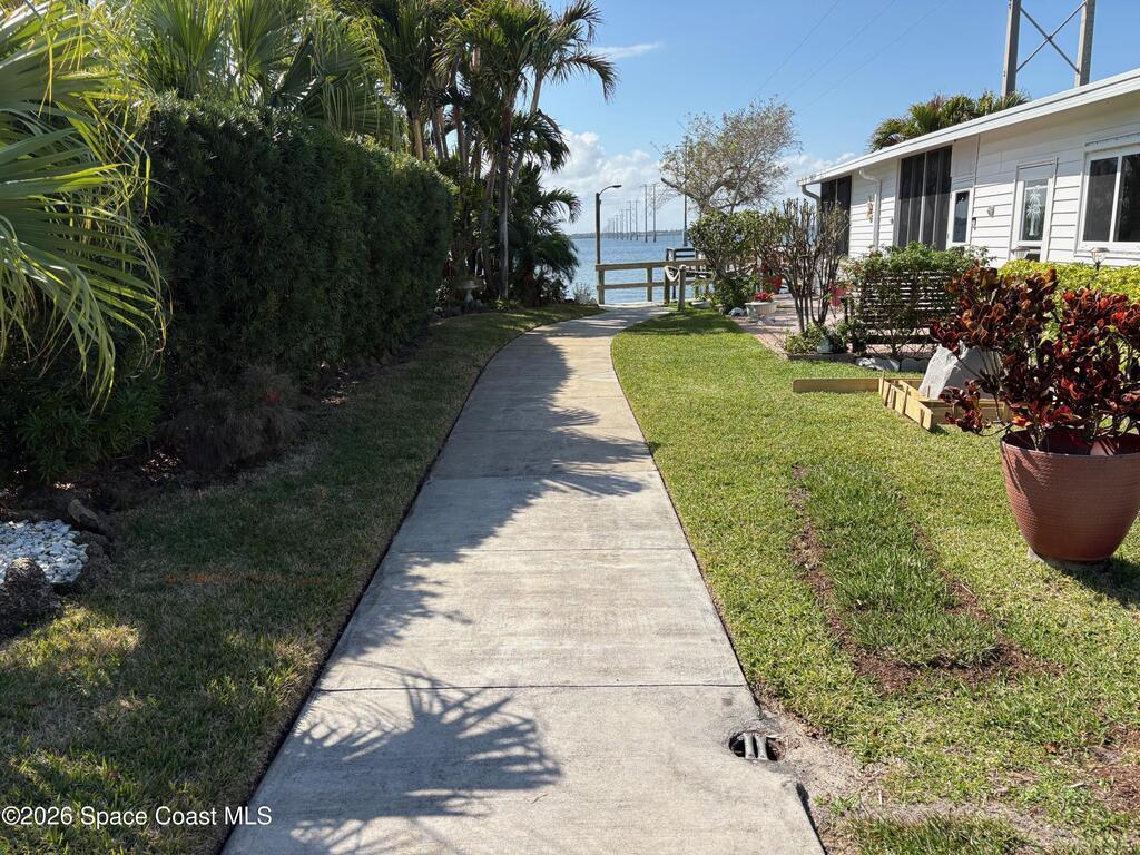 2580 S Highway A1a, Melbourne Beach, FL 32951