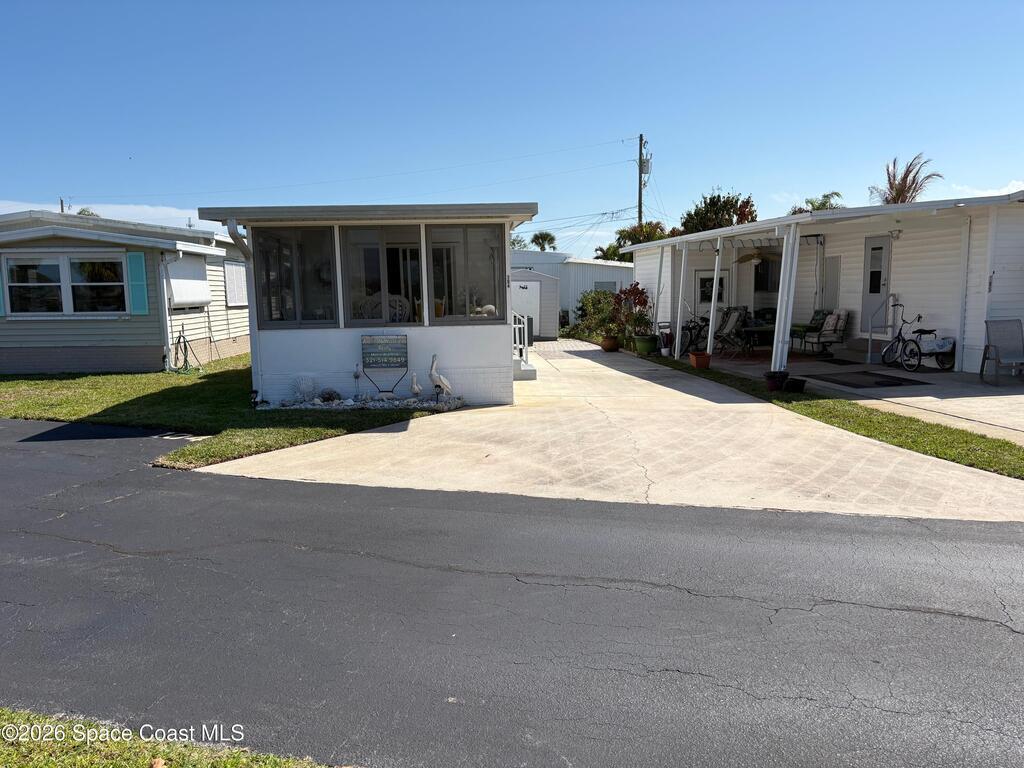 2580 S Highway A1a, Melbourne Beach, FL 32951