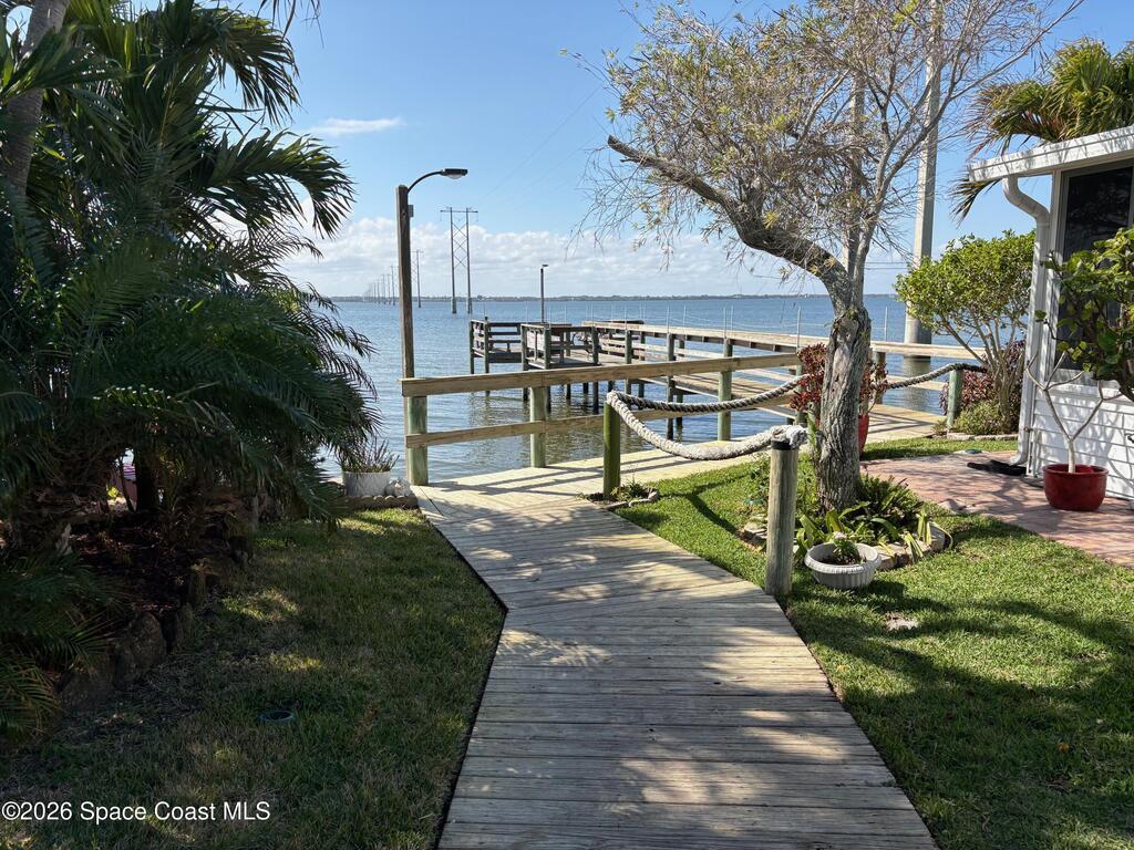 2580 S Highway A1a, Melbourne Beach, FL 32951