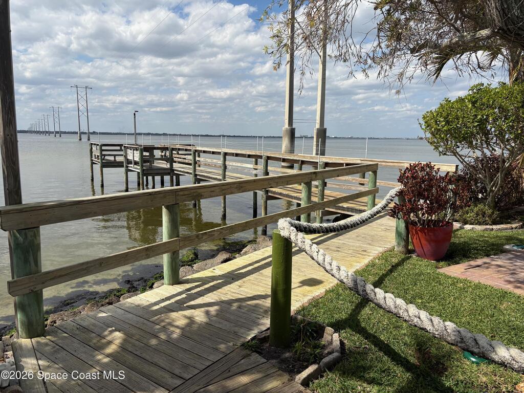 2580 S Highway A1a, Melbourne Beach, FL 32951