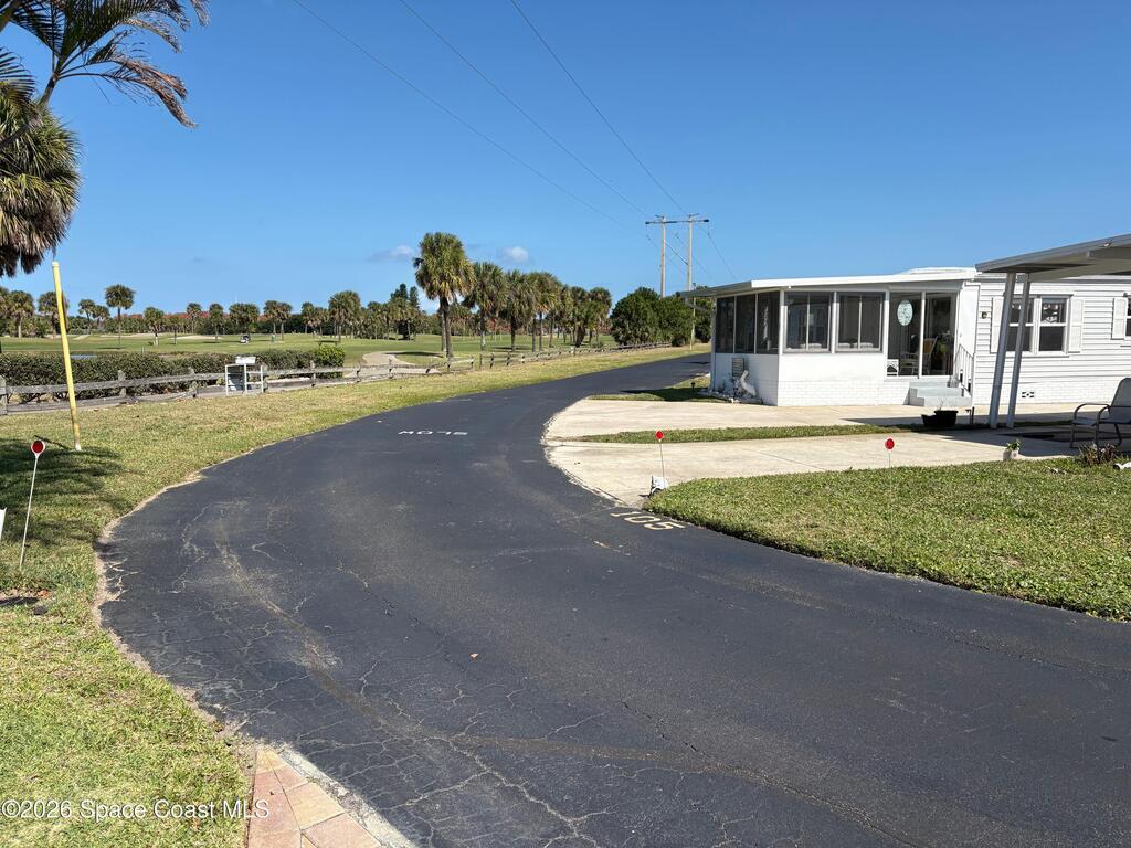 2580 S Highway A1a, Melbourne Beach, FL 32951