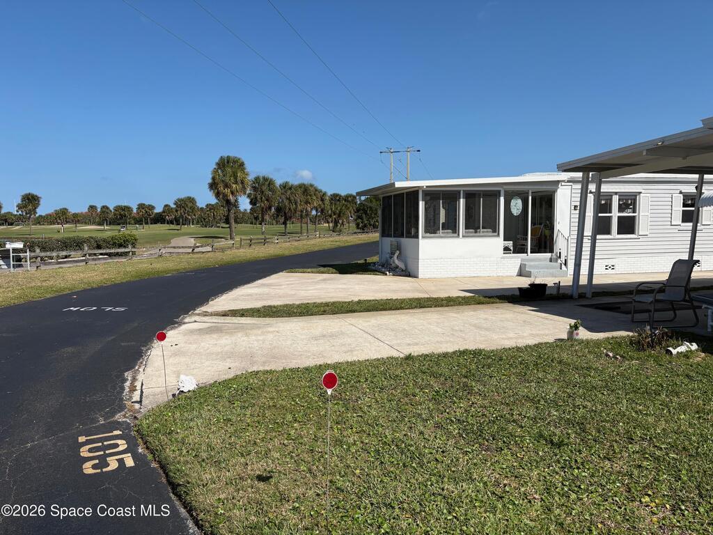 2580 S Highway A1a, Melbourne Beach, FL 32951