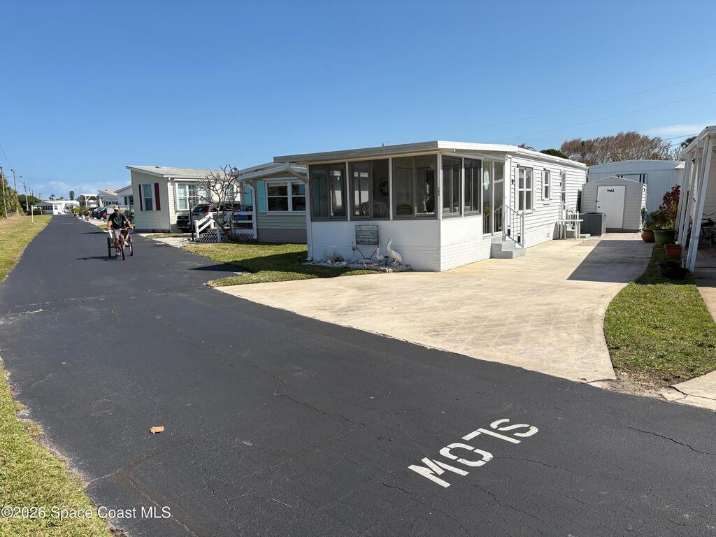 2580 S Highway A1a, Melbourne Beach, FL 32951