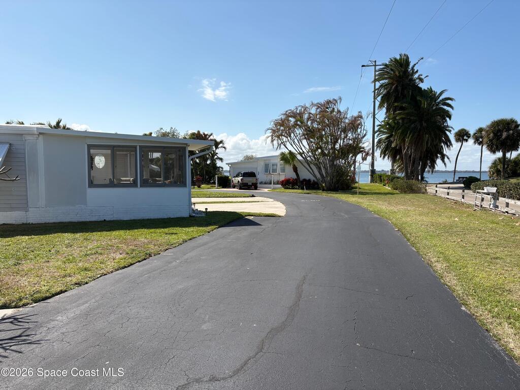 2580 S Highway A1a, Melbourne Beach, FL 32951
