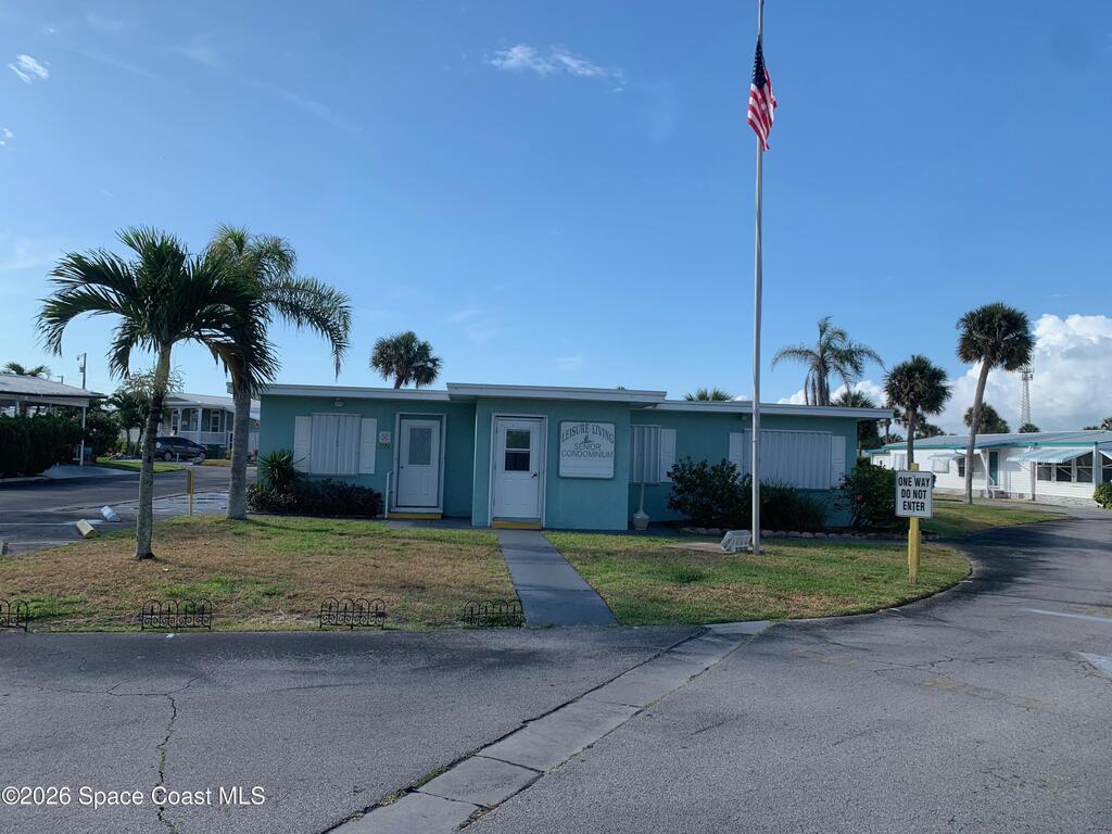 2580 S Highway A1a, Melbourne Beach, FL 32951