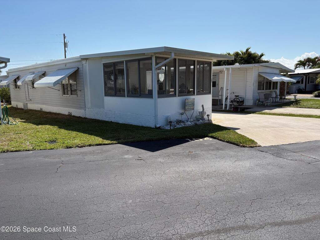 2580 S Highway A1a, Melbourne Beach, FL 32951
