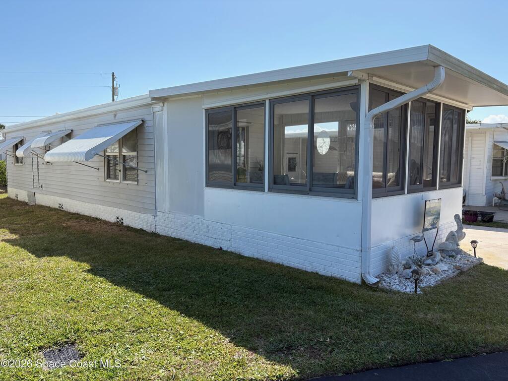 2580 S Highway A1a, Melbourne Beach, FL 32951