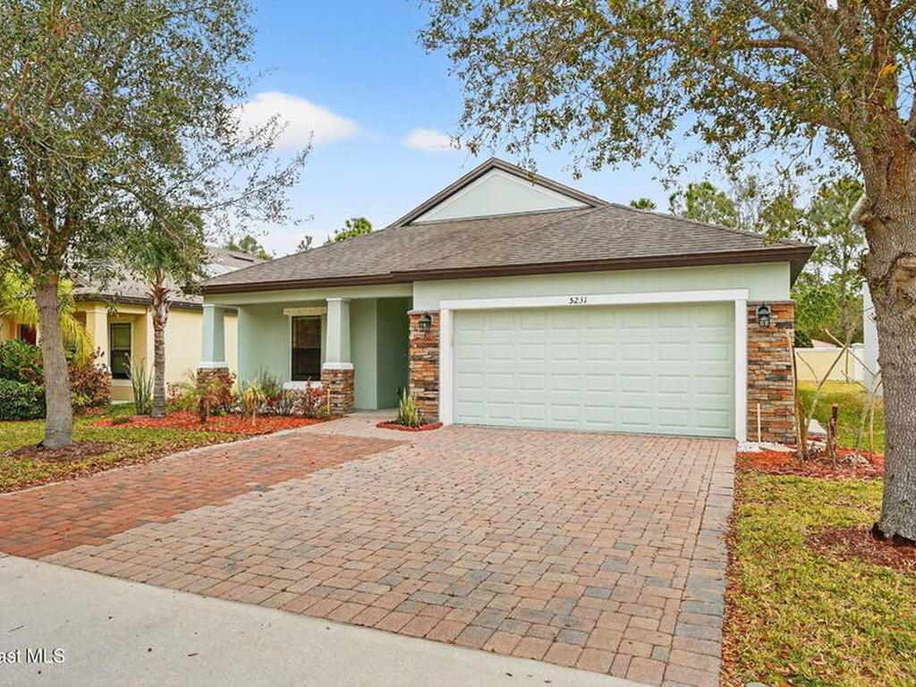 5231 Extravagant Court, Cocoa, FL 32926