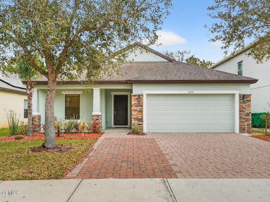5231 Extravagant Court, Cocoa, FL 32926