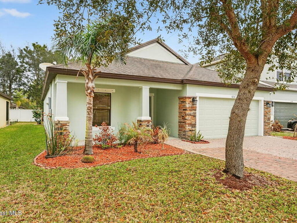 5231 Extravagant Court, Cocoa, FL 32926