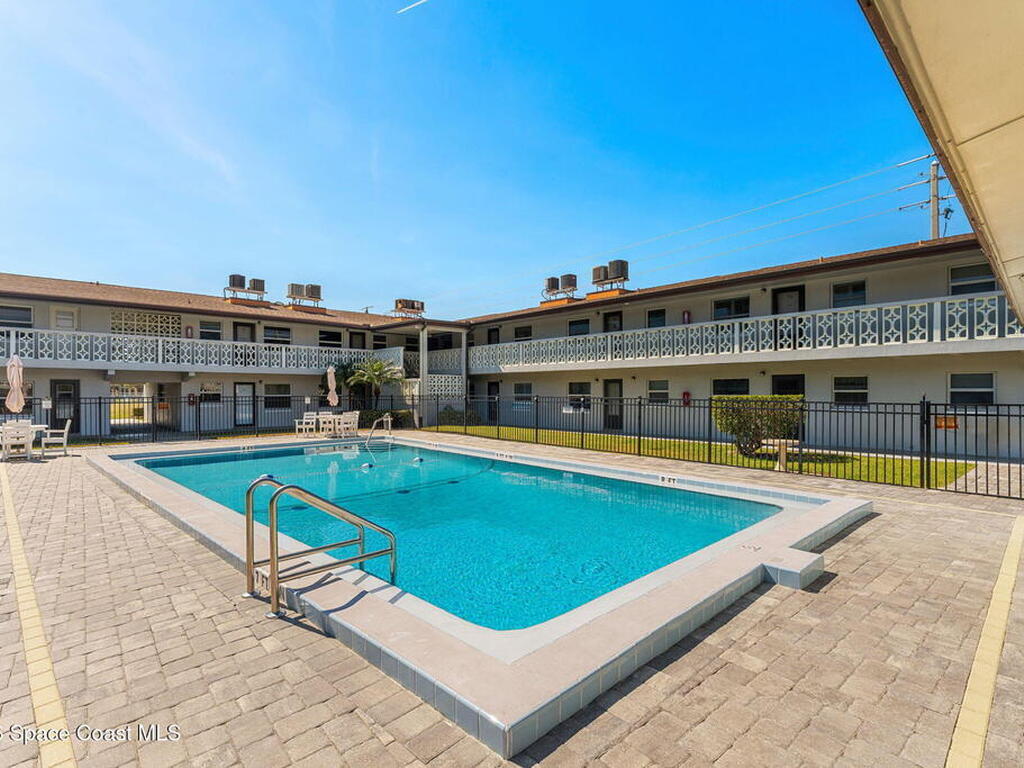 5600 N Banana River Boulevard, Cocoa Beach, FL 32931