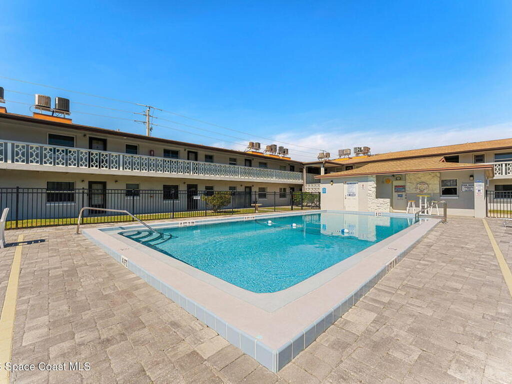 5600 N Banana River Boulevard, Cocoa Beach, FL 32931