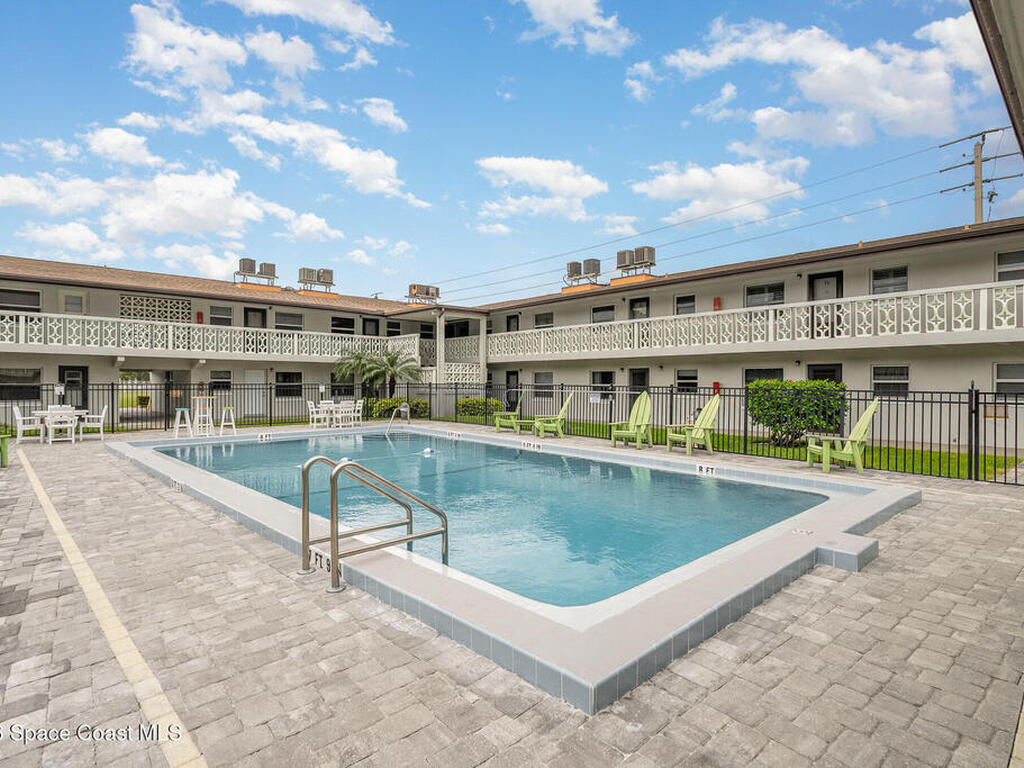 5600 N Banana River Boulevard, Cocoa Beach, FL 32931