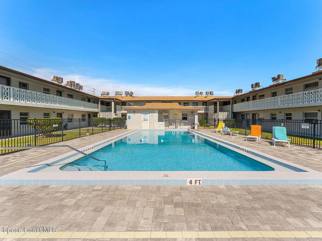 5600 N Banana River Boulevard, Cocoa Beach, FL 32931