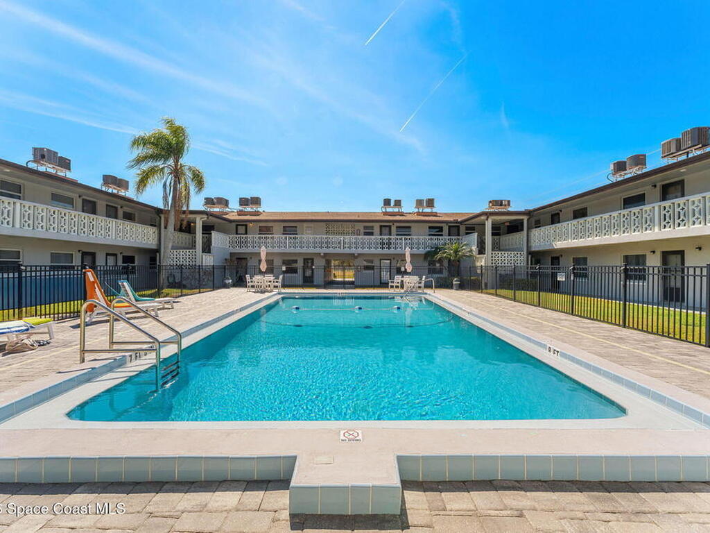 5600 N Banana River Boulevard, Cocoa Beach, FL 32931