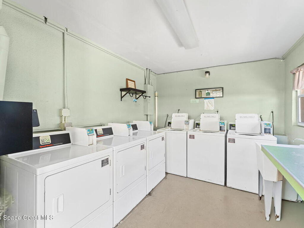 5600 N Banana River Boulevard, Cocoa Beach, FL 32931