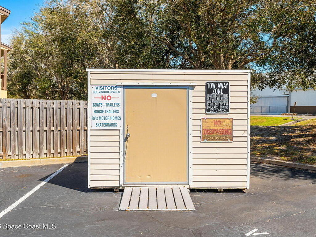 5600 N Banana River Boulevard, Cocoa Beach, FL 32931