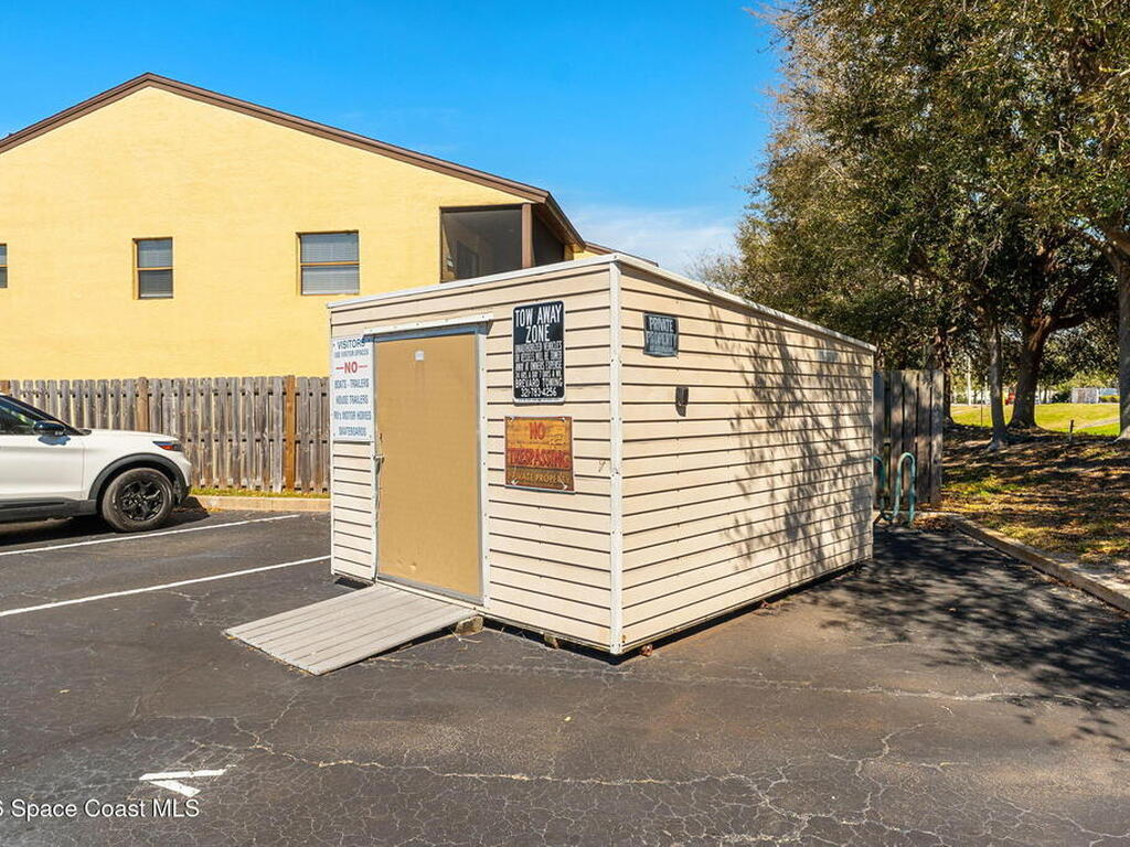 5600 N Banana River Boulevard, Cocoa Beach, FL 32931