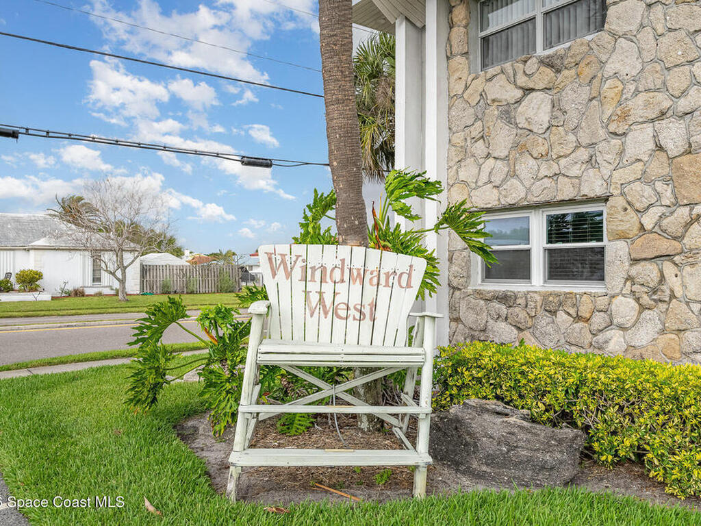 5600 N Banana River Boulevard, Cocoa Beach, FL 32931