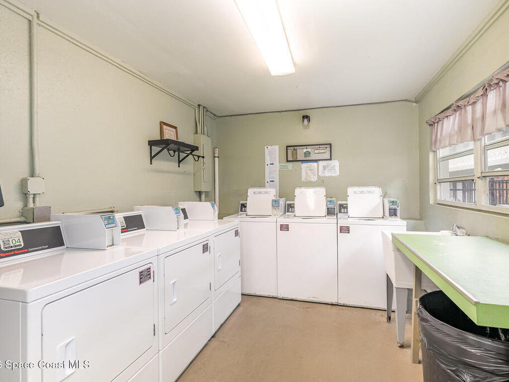 5600 N Banana River Boulevard, Cocoa Beach, FL 32931