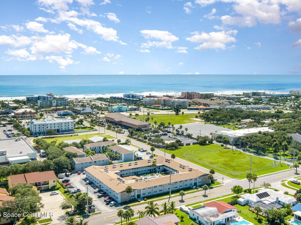 5600 N Banana River Boulevard, Cocoa Beach, FL 32931